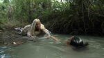 Jessica on swamp people ♥ Why are peat-swamp forests so vuln